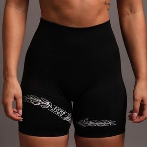 Darc Sport ROOTED V2 SABLE SEAMLESS SHORTS